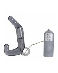 Masturbator mit Vibration